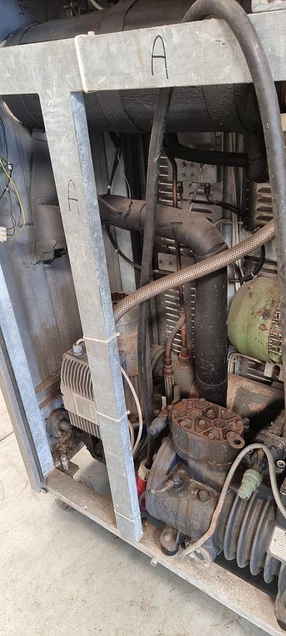 Used 2004 MITO27 PGC K200-1