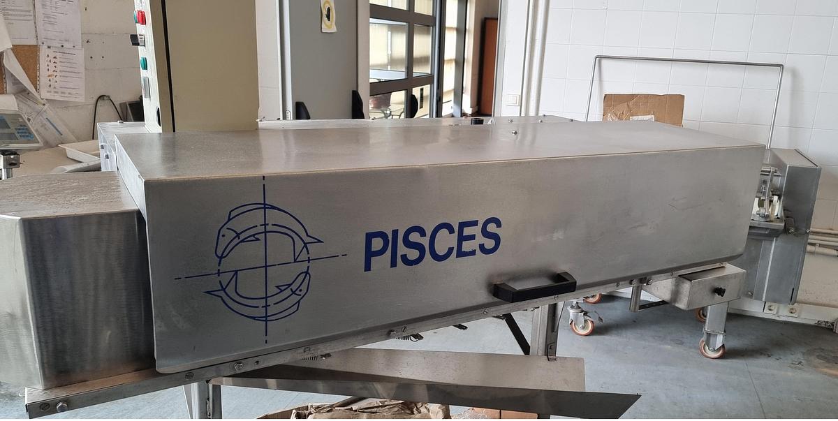 Refurbished Piscis FR200 "J Type"