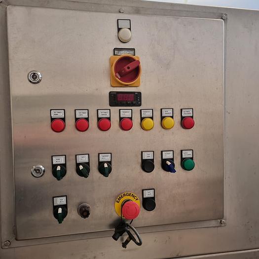 Refurbished Glazing 008