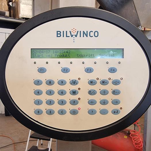 Used 2004 Bilwinco DW80-6B ( Upgraded to Q20 Controller)