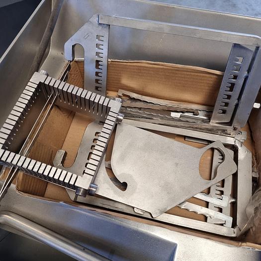 Refurbished 2001 RHULE SR1 ( SN 1063)