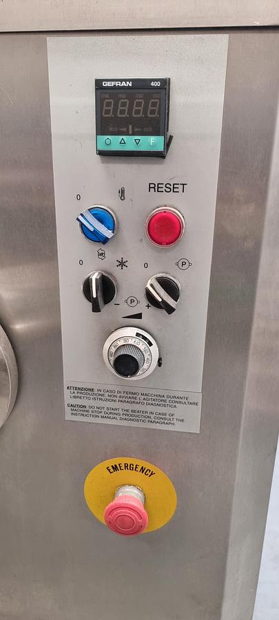 Used 2004 MITTO27 PGCK200