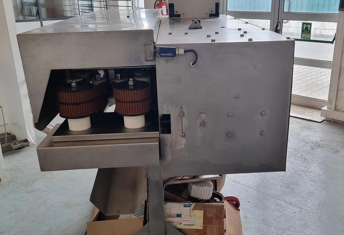 Refurbished Piscis FR200 "J Type"