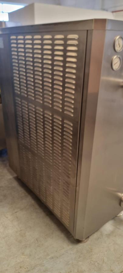 Used 2004 MITO27 PGC K200-1