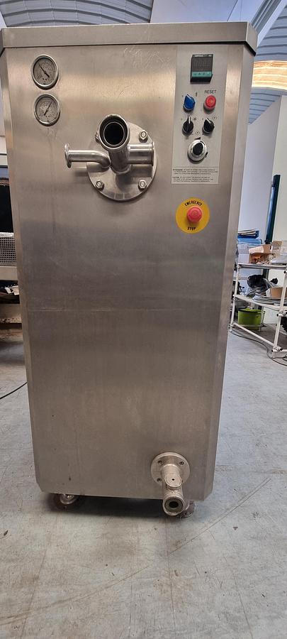 Used 2004 MITTO27 PGCK200