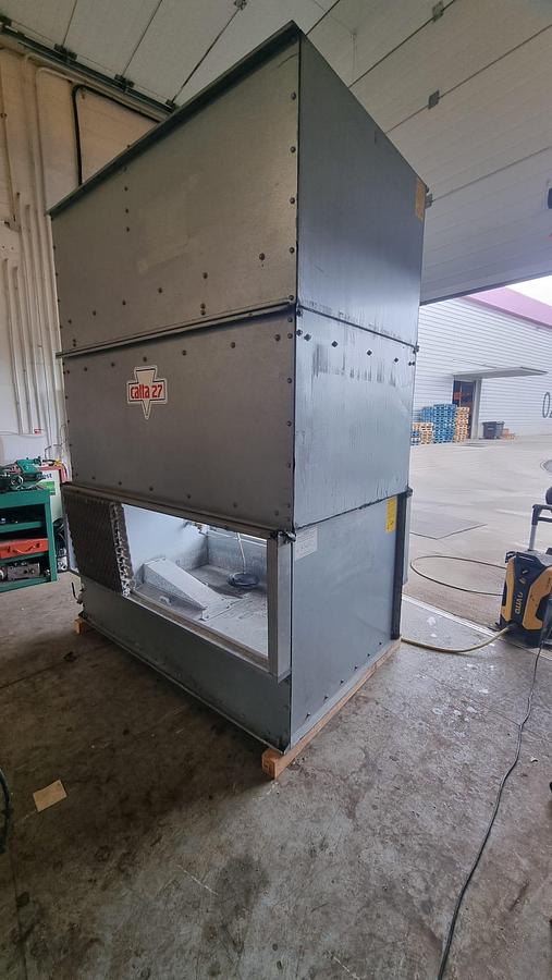 Used 2012 Catta27 COTO300