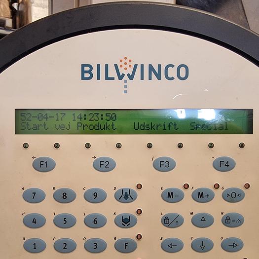 Used 2004 Bilwinco DW80-6B ( Upgraded to Q20 Controller)