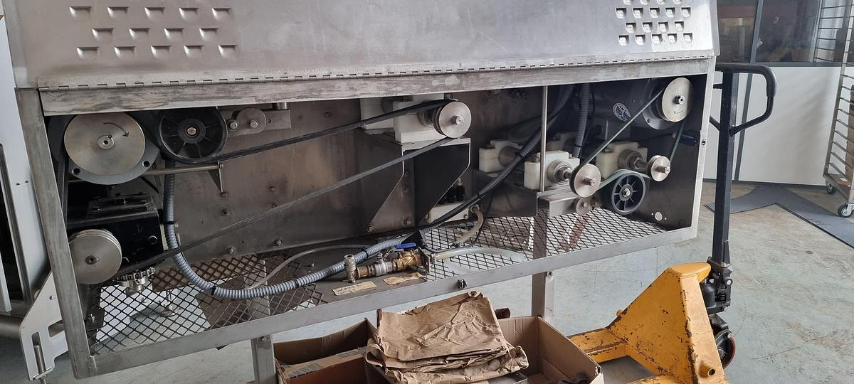 Refurbished Piscis FR200 "J Type"