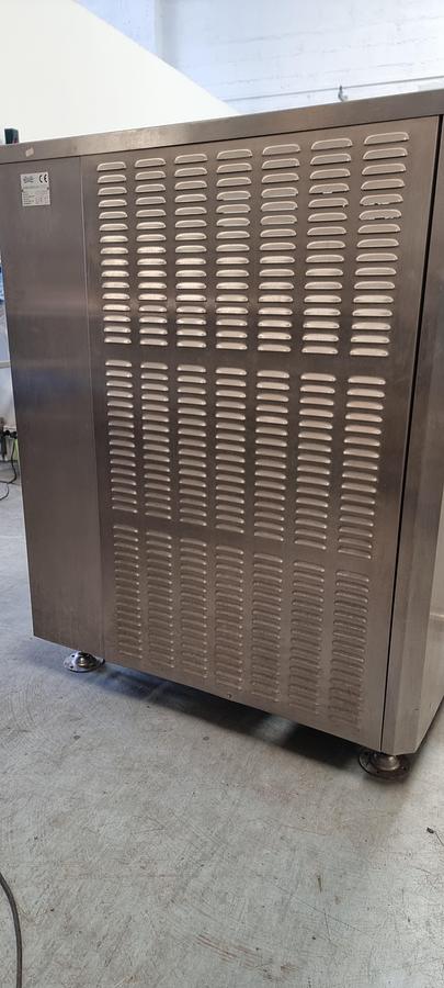 Used 2004 MITTO27 PGCK200