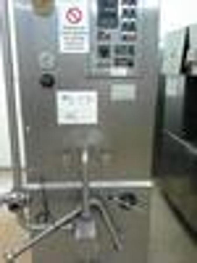 Used 2001 Hoyer  KF1050