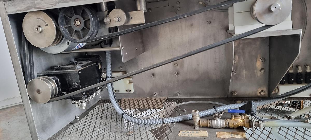 Refurbished Piscis FR200 "J Type"