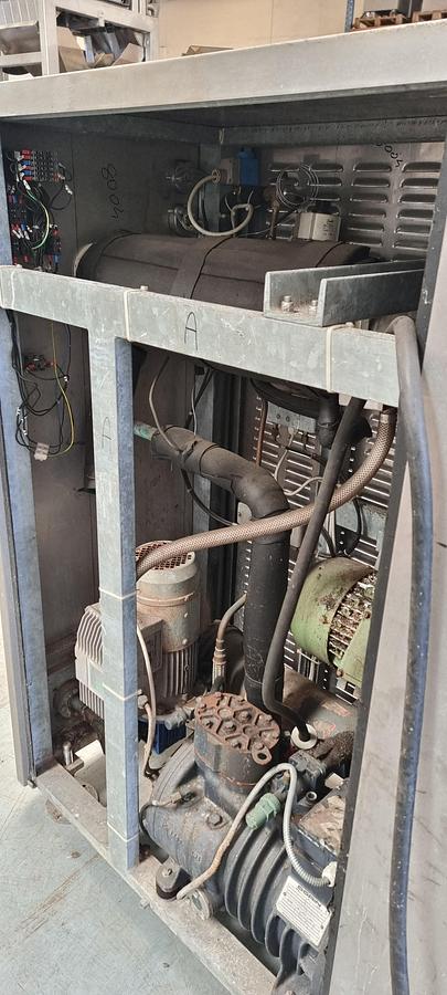 Used 2004 MITTO27 PGCK200