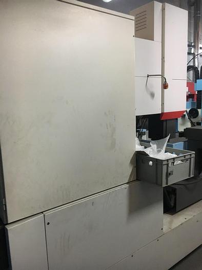 Used 1995 Agie Agietron Compact 2