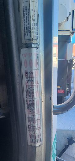 Used 2011 INDUSTRIAL VAC