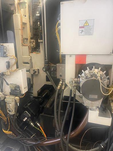 Usato 2009 MAZAK INTEGREX 200 IIIS