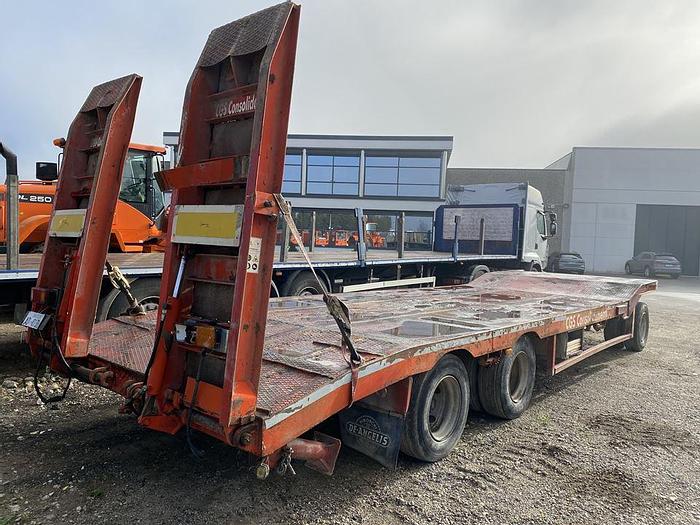 Usato 2005 DE ANGELIS 3R2