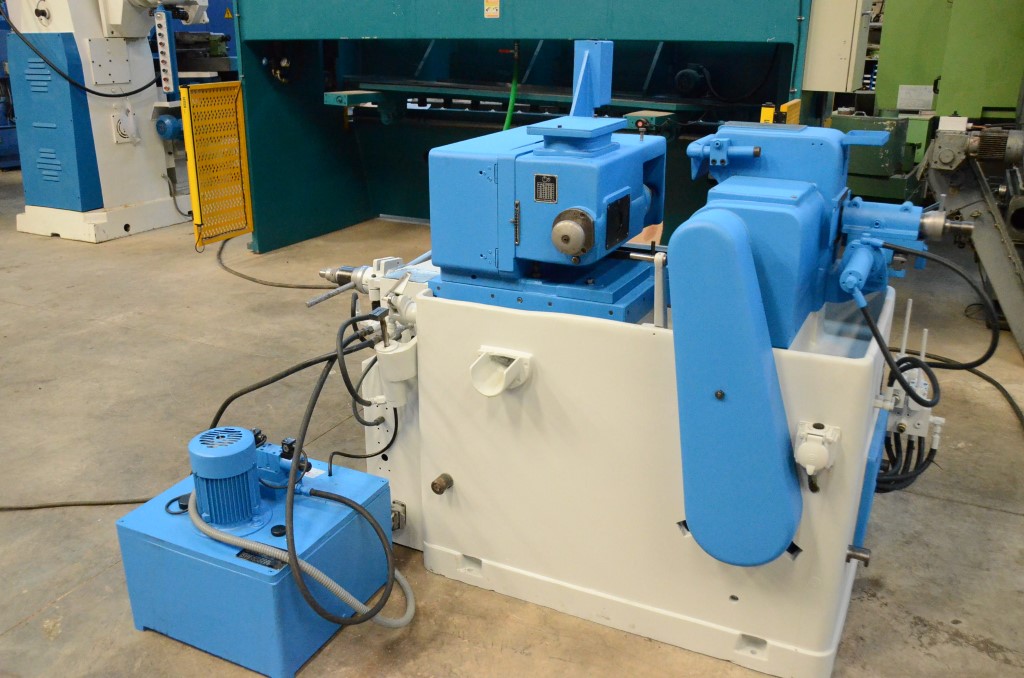 Usado 1978 ESTARTA 301 Rectificadoras sin centros #4266