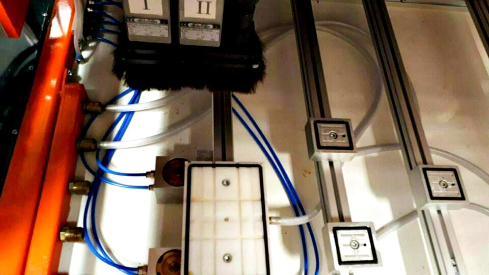 Used Moda Ra2HS - 1996