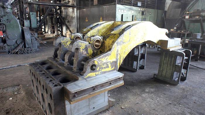 Used Part Former Hot AMP70