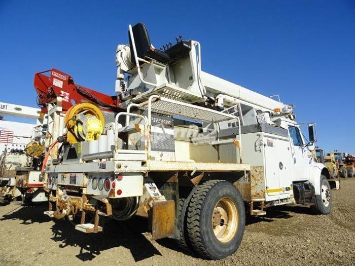 Used 1999 INTERNATIONAL 4700