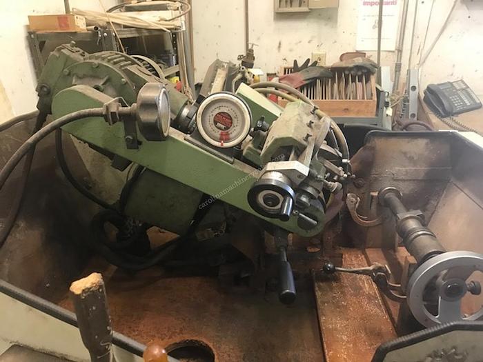 Used Weinig U-22-A