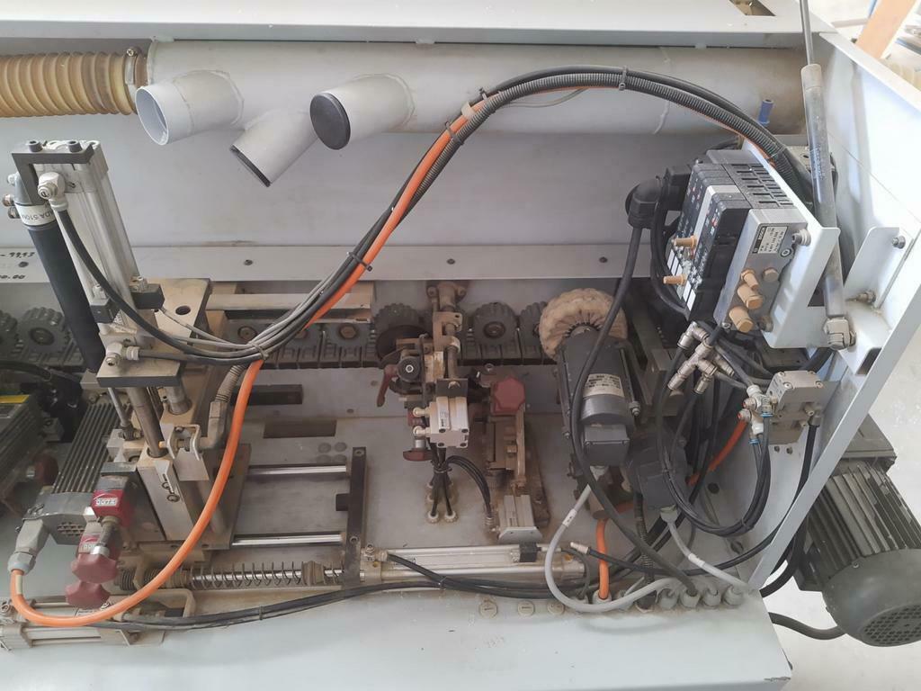 Usado 2003 BRANDT Optimat KD 56 CP