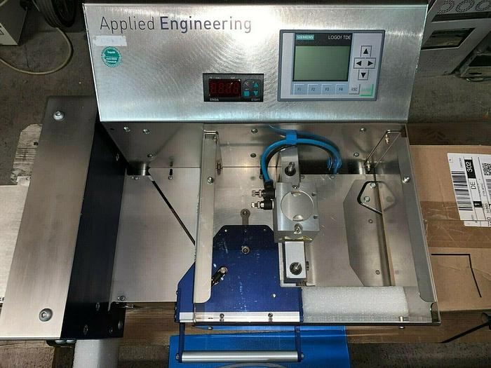 Used Applied Engineering ccm 601, Multi Wire Contacting System #2