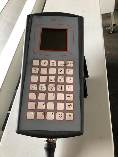 Gebruikt 2007 ILS IRCO Breuning RBK 10012