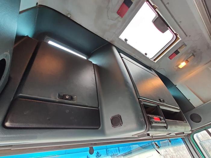 Gebruikt 2004 DAF 95 XF430 euro 3 , manual gear