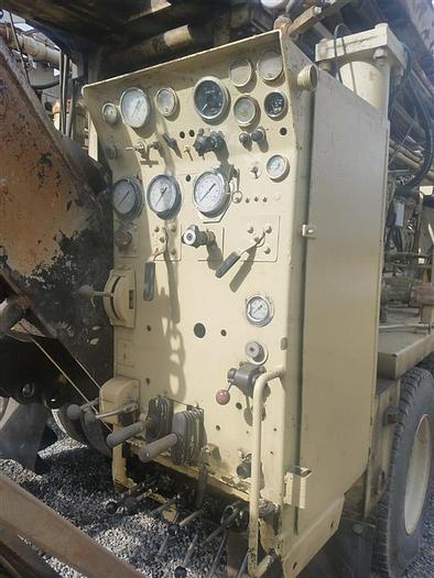 Used 2006 Atlas Copco RD20 III Drill Rig - Sold