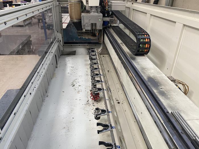 Used 2019 Morbidelli N 100