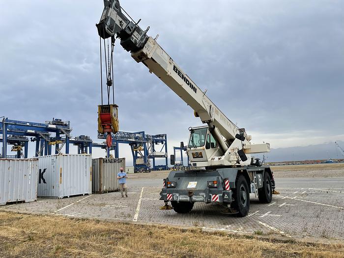 Gebraucht 1996 Bendini 25 BETA