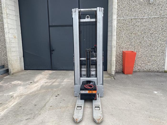 Usato 2014 STILL EXV 14