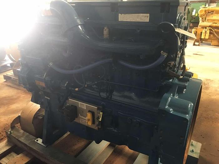 Used Detroit Series 60 DDEC IV 14 Liter Industrial Diesel Engine