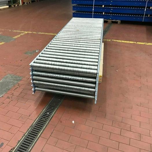 Gebraucht Rollenbahn