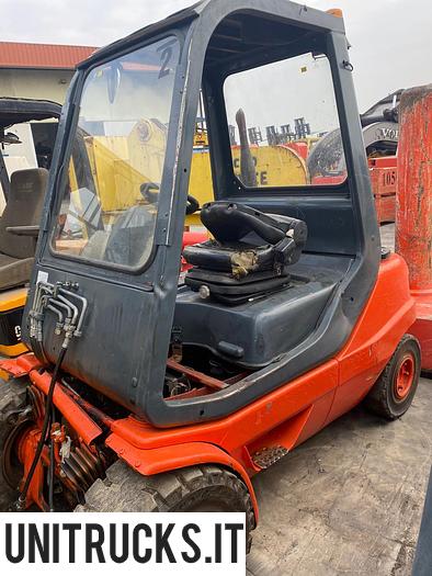 Usata 1998 LINDE H35D-03