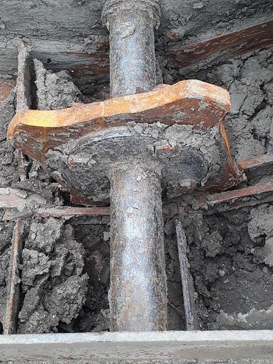 Used 1977 Passavant P441