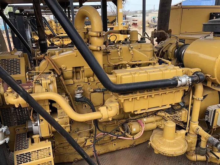 Used Caterpillar G3406SI TALC