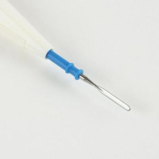 CABLE BISTOURI MONOPOLAIRE A PEDALE