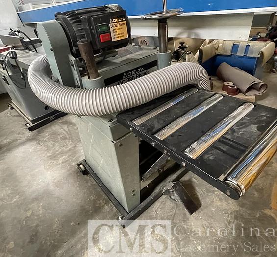 Used Complete Cabinet Shop Complete Operation