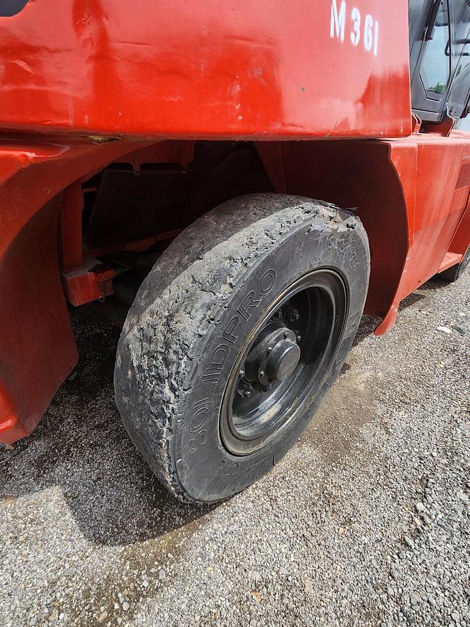 Used 2019 Doosan D90S-7