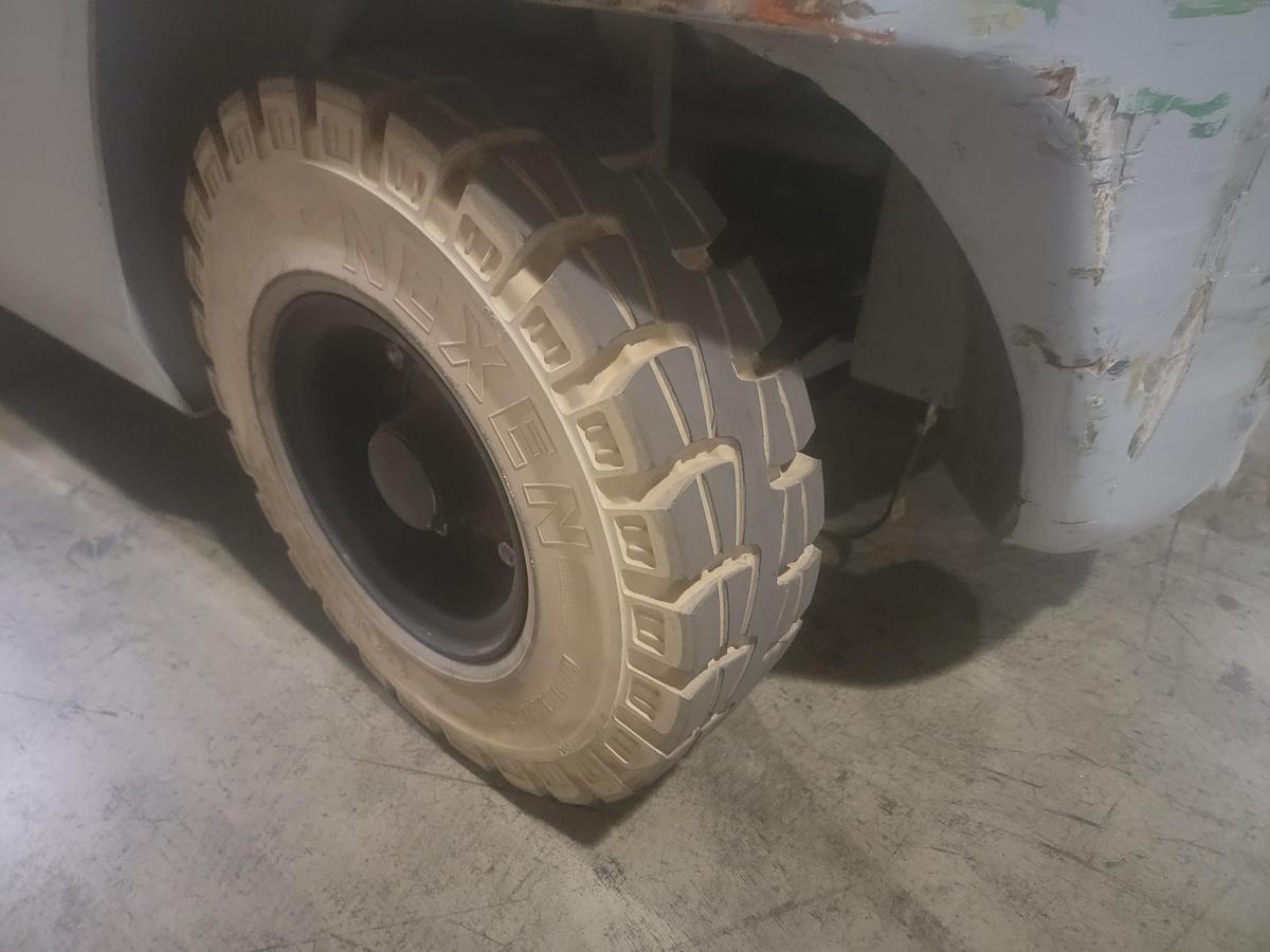 Used 2021 Unicarriers MUG1F2A30LV