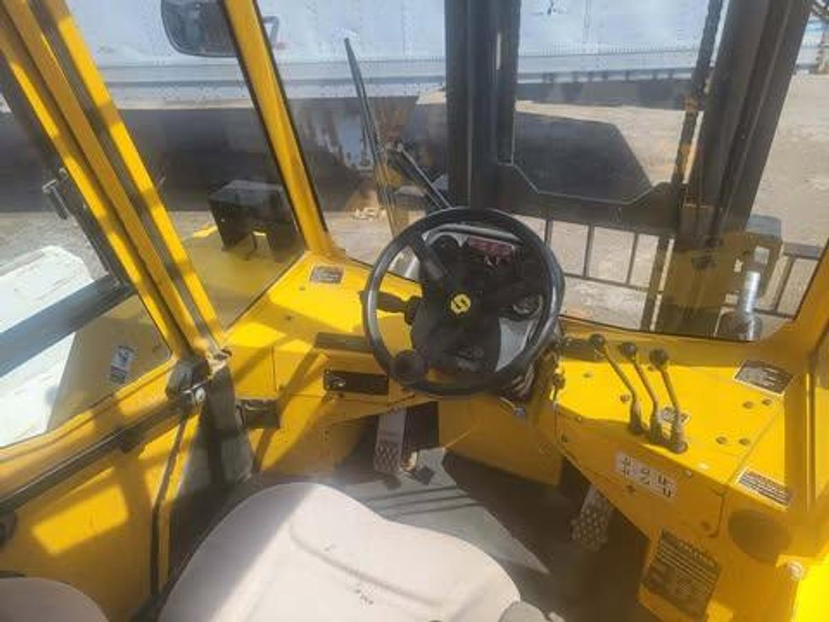 Used 2017 Sellick S60J4 -2PS