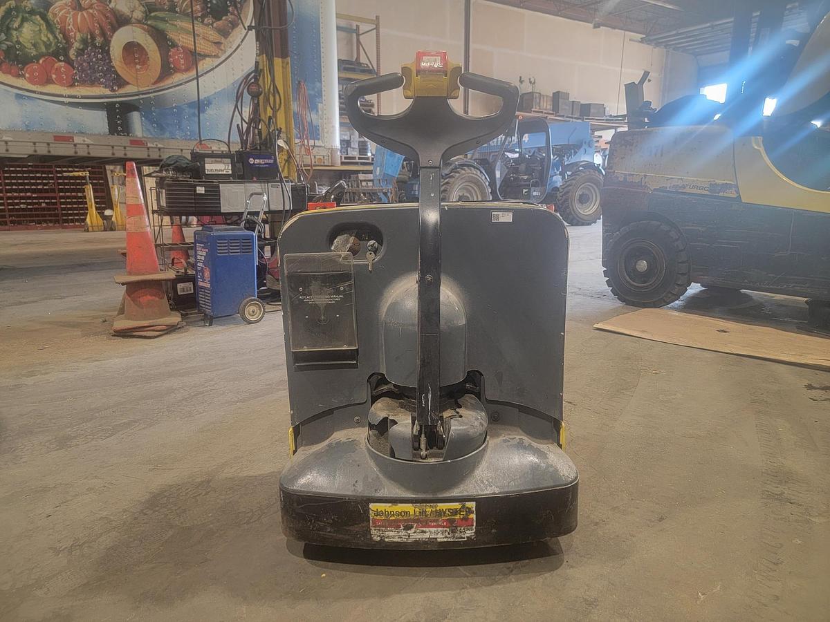 Used Hyster W40Z