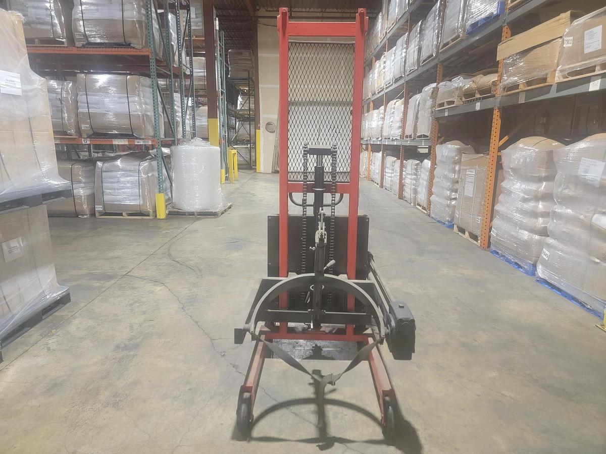 Used Vestil DRUM-LRT-DC