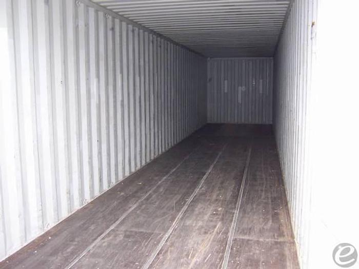 Used 2000 Used Containers