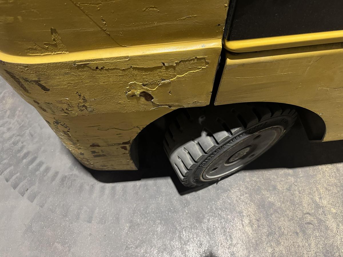 Used