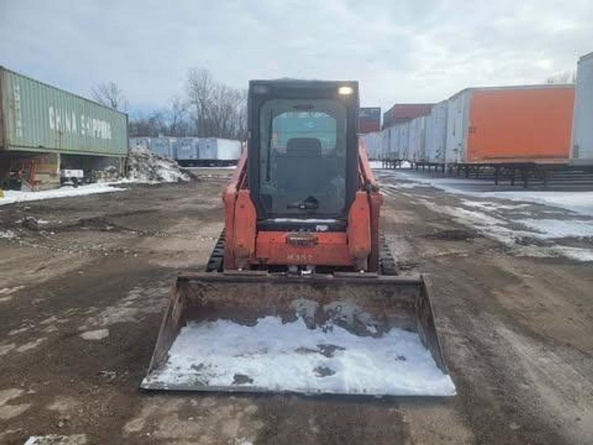 Used 2019 Kubota SVL75-2HWC