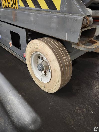 Used 1998 Electric Skyjack SJIII4830 Slab