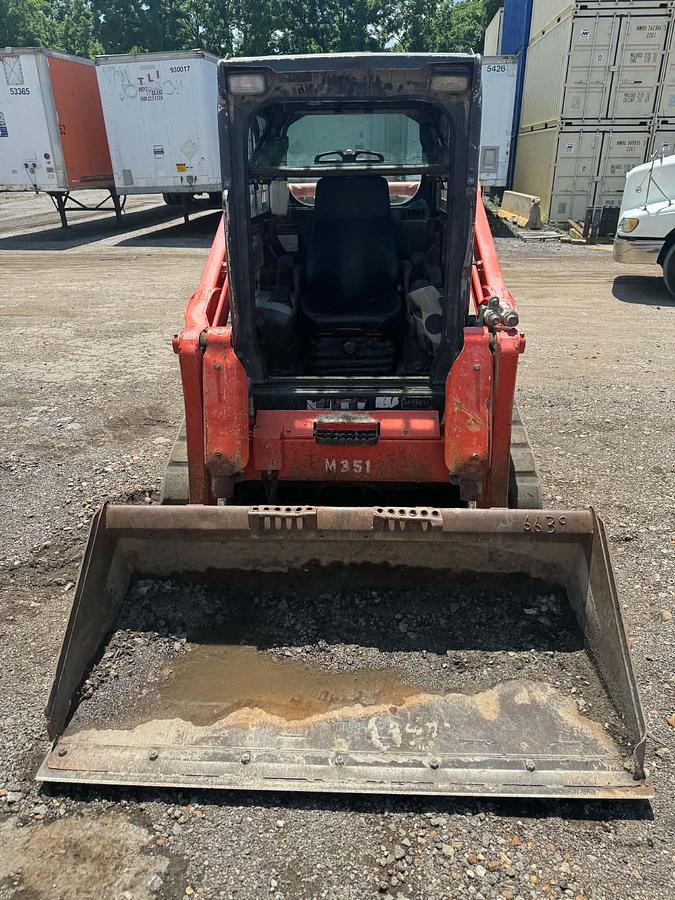Used 2019 Kubota SVL75-2HWC